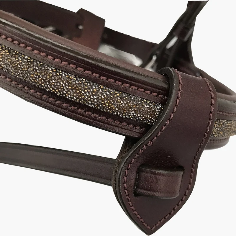 BRIDON GOLDY | CAVALETTI