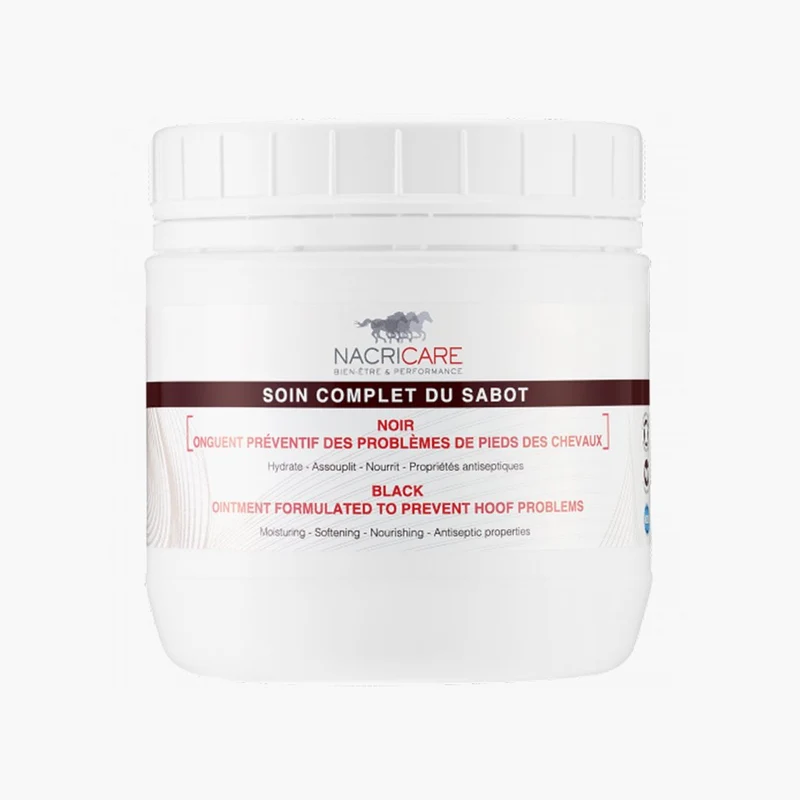ONGUENT SOIN COMPLET DU SABOT | NACRICARE