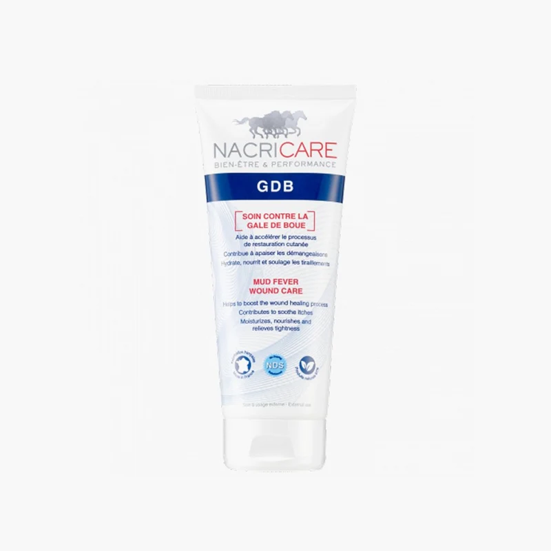 BAUME GALE DE BOUE | NACRICARE