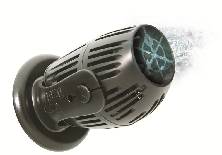 Pompe de circulation Fluval Sea CP3, 5 W, 2 800 L/h (740 gal US/h)