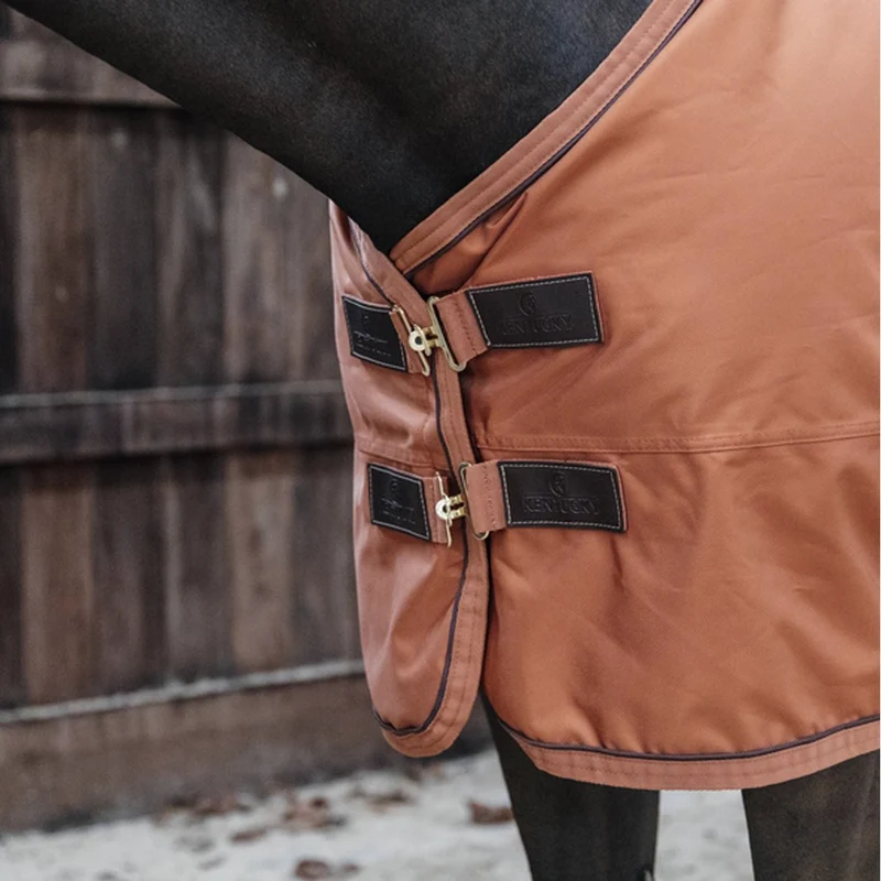 COUVERTURE IMPERMÉABLE ALL WEATHER PRO 160G | KENTUCKY