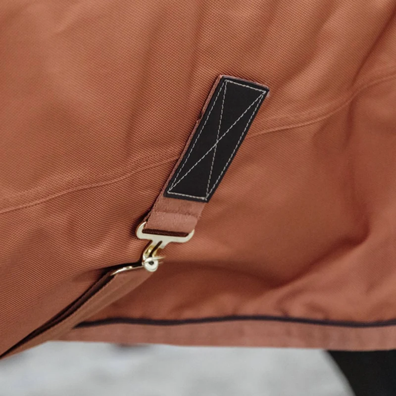 COUVERTURE IMPERMÉABLE ALL WEATHER PRO 160G | KENTUCKY