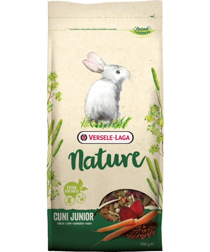 Versele-Laga cuni junior 700GR