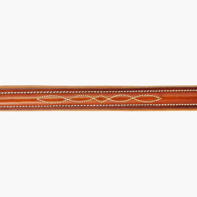 BRIDON MUSEROLE DÉCO | EQUESTRO