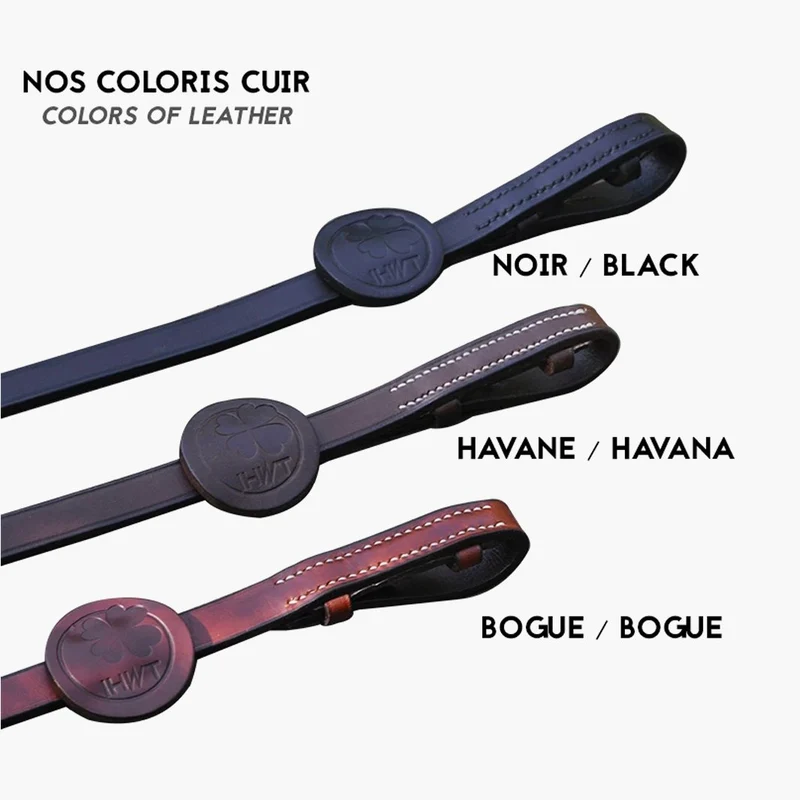 BRIDON EVOLUTION CORDE | IHWT