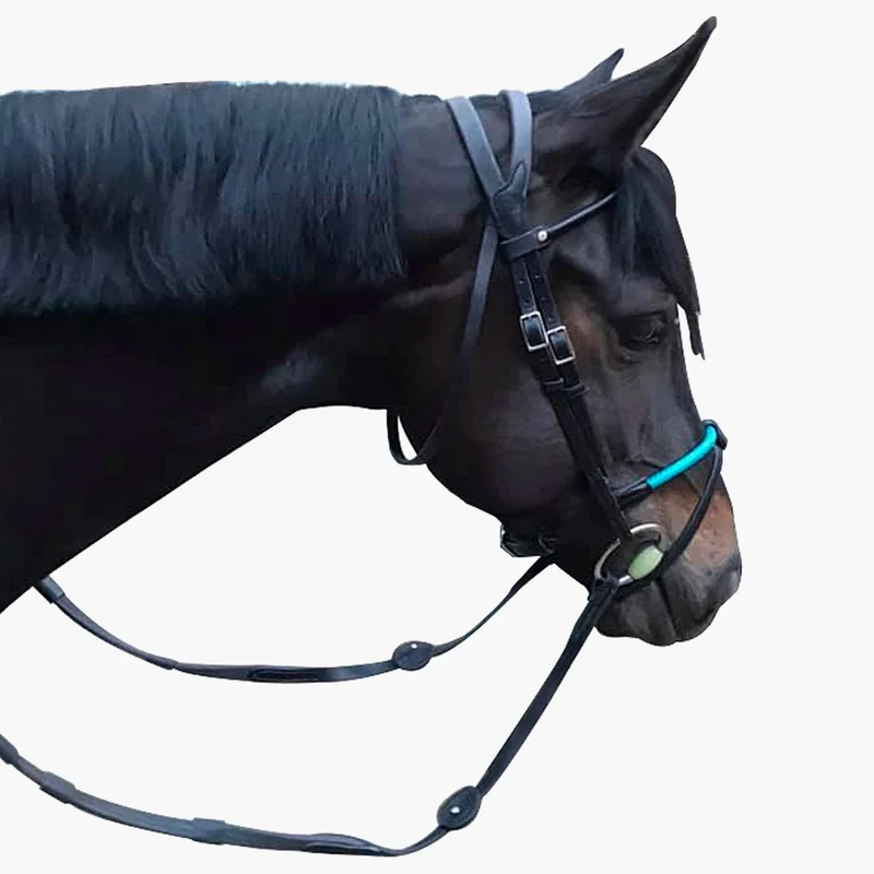 BRIDON EVOLUTION CORDE | IHWT